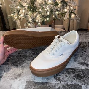 Never worn size 12 Vans